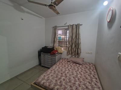 Bedroom Image of 826 Sq.ft 3 BHK Independent House for sale in Mavdi Rajkot for Rs. 13500000