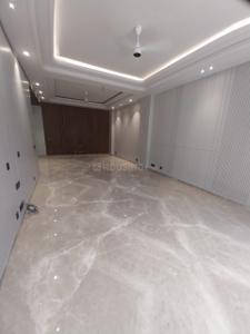 Hall Image of 3060 Sq.ft 4 BHK Builder Floor for sale in Green Park New Delhi for Rs. 97500000