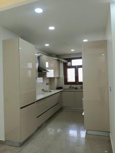 Kitchen Image of 2000 Sq.ft 3 BHK Builder Floor for sale in Sector 28 Faridabad for Rs. 26300000