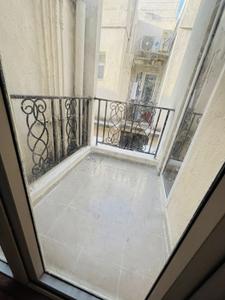 Balcony Image of 1530 Sq.ft 2.5 BHK Builder Floor for sale in Signature Global Park III , Sector 36 Sohna for Rs. 12500000