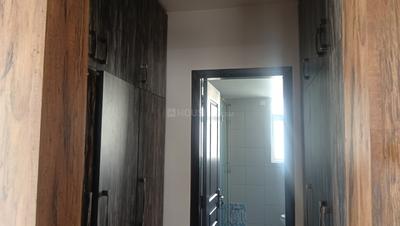Image of 2764 Sq.ft 4 BHK Apartment / Flat for rent in The 3C Lotus Boulevard Espacia, Sector 100, Noida for Rs. 75000