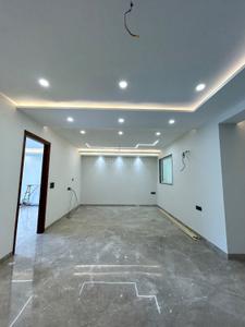 Living Room Image of 3240 Sq.ft 4 BHK Builder Floor for sale in Palam Vihar Gurgaon for Rs. 38500000