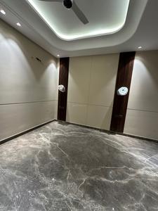Bedroom Image of 1800 Sq.ft 3 BHK Builder Floor for sale in Patel Nagar New Delhi for Rs. 42500000