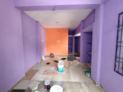 Hall Image of 450 Sq.ft 1 BHK Builder Floor for rent in Tharamani Chennai for Rs. 13000