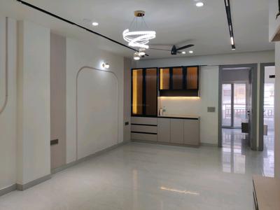 Living Room Image of 1220 Sq.ft 3 BHK Builder Floor for sale in Indirapuram Ghaziabad for Rs. 17500000
