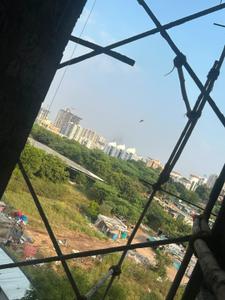 Balcony Image of 1170 Sq.ft 2 BHK Apartment / Flat for sale in Kool Homes Solitaire, Kondhwa Pune for Rs. 9300000