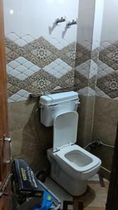 Image of 1200 Sq.ft 2 BHK Builder Floor for rent in Burari Dreams Homes, Burari, New Delhi for Rs. 20000