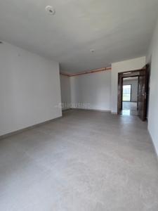 Bedroom Image of 1727 Sq.ft 4.5 BHK Apartment / Flat for sale in Mantra Mirari, Mundhwa Pune for Rs. 27000000
