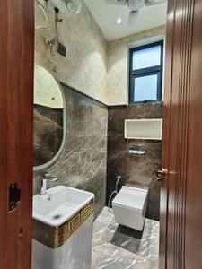Image of 4500 Sq.ft 4 BHK Builder Floor for sale in Greater Kailash II, New Delhi for Rs. 160000000