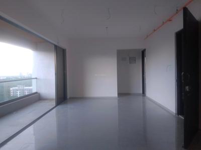 Living Room Image of 1500 Sq.ft 3 BHK Apartment / Flat for sale in  Om Vishramyog CHS, Borivali West Mumbai for Rs. 42500000