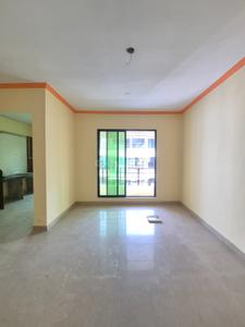 Hall Image of 1100 Sq.ft 2 BHK Apartment / Flat for rent in Badlapur East Badlapur for Rs. 11000