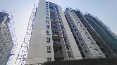 Image of 1917 Sq.ft 3 BHK Apartment / Flat for sale in DRA Infinique, Valasaravakkam, Chennai for Rs. 25800000