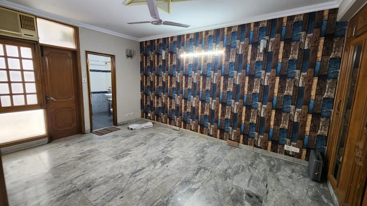 Greater Kailash I Bedroom 1