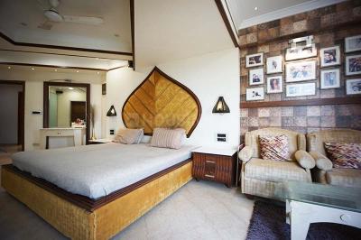 Bedroom Image of 3060 Sq.ft 6 BHK Apartment / Flat for sale in Navrangpura Ahmedabad for Rs. 36000000