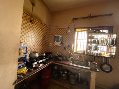 Kitchen Image of 975 Sq.ft 3 BHK Apartment / Flat for sale in Annanur Chennai for Rs. 6000000