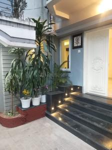 Balcony Image of 3700 Sq.ft 5 BHK Apartment / Flat for sale in Park Street Area Kolkata for Rs. 70000000