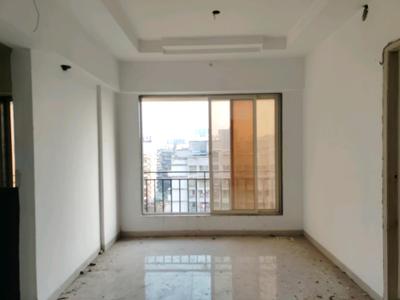 Living Room Image of 748 Sq.ft 2 BHK Apartment / Flat for sale in Fia Jeevika Heights, Palghar Mumbai for Rs. 3110000