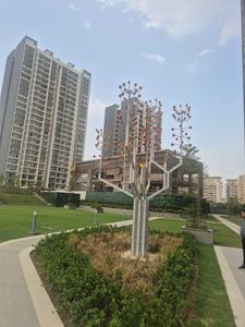 Image of 2600 Sq.ft 4 BHK Apartment / Flat for sale in Godrej Air, Sector 85, Gurgaon for Rs. 35500000