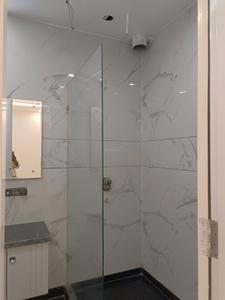 Bedroom Two Image of 2300 Sq.ft 4 BHK Builder Floor for sale in Aman New Builders Floors, Sector 20 Rohini New Delhi for Rs. 19000000