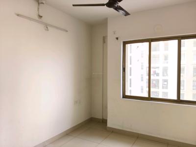 Bedroom Image of 1500 Sq.ft 3 BHK Apartment / Flat for sale in Tata Amantra, Bhiwandi Thane for Rs. 8300000