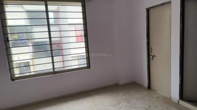 Bedroom Image of 1850 Sq.ft 3 BHK Apartment / Flat for sale in New Maninagar Ahmedabad for Rs. 4800000