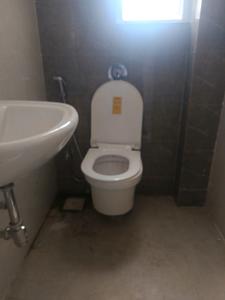Bedroom Two Image of 1000 Sq.ft 2 BHK Apartment / Flat for rent in Prithvi Proximus, Hadapsar Pune for Rs. 29500