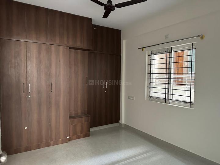 Lakshmi Venkateshwara Nilaya Bedroom 1