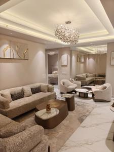 Hall Image of 1050 Sq.ft 3 BHK Apartment / Flat for sale in Rosero Elena, Singhpura Zirakpur for Rs. 13091000