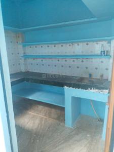 Kitchen Image of 672 Sq.ft 4 BHK Independent House for sale in Laxmi Ganj Gwalior for Rs. 4000000