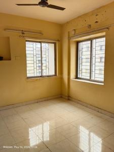 Hall Image of 1045 Sq.ft 3 BHK Apartment / Flat for rent in Bengal Sisirkunja, Madhyamgram Kolkata for Rs. 16000