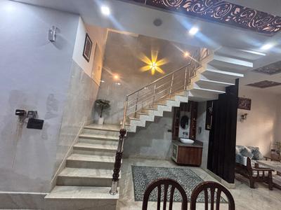 Image of 1300 Sq.ft 4 BHK Independent House for sale in Govindpuram, Ghaziabad for Rs. 24200000