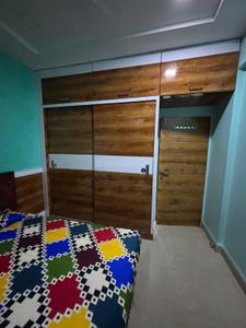 Bedroom Image of 935 Sq.ft 2 BHK Apartment / Flat for sale in Mohan Highlands, Badlapur East Badlapur for Rs. 4500000