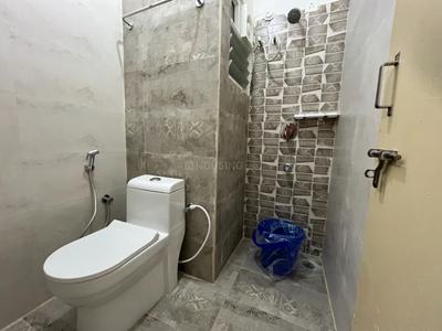 Image of 500 Sq.ft 1 BHK Builder Floor for rent in Kodathi, Bengaluru for Rs. 20000