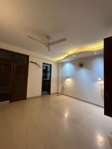 3 BHK Independent Builder Floor