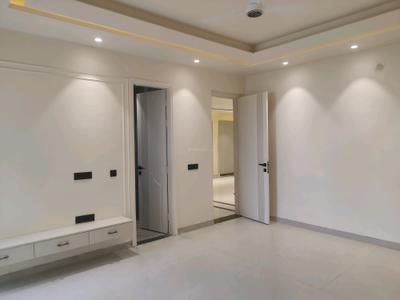 Bedroom Image of 2500 Sq.ft 4 BHK Builder Floor for sale in RR Signature Floors, Green Field Colony Faridabad for Rs. 25500000