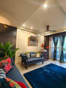 Image of 3250 Sq.ft 4 BHK Builder Floor for rent in Selling Sunset South City 1, Sector 41, Gurgaon for Rs. 250000
