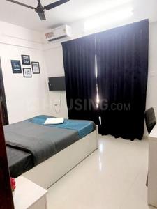 Bedroom Image of 1200 Sq.ft 2 BHK Apartment / Flat for sale in Sector 52 Noida for Rs. 10000000