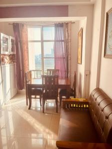 Hall Image of 1100 Sq.ft 2 BHK Apartment / Flat for sale in Amrapali Sapphire, Sector 45 Noida for Rs. 13600000