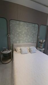 Bedroom Image of 1532 Sq.ft 3 BHK Apartment / Flat for sale in Hadapsar Pune for Rs. 13500000