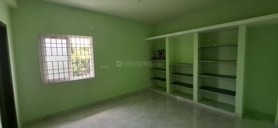 Bedroom Image of 1360 Sq.ft 3 BHK Apartment / Flat for sale in Pallikaranai Chennai for Rs. 10750000