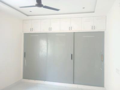 Bedroom Image of 1100 Sq.ft 2 BHK Apartment / Flat for rent in Puppalaguda Hyderabad for Rs. 28000