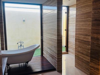 Bedroom Image of 43560 Sq.ft 5 BHK Farm House for sale in DLF Farms New Delhi for Rs. 350000000
