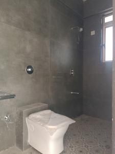 Bedroom One Image of 946 Sq.ft 2 BHK Apartment / Flat for sale in Ashar Edge, Thane West Thane for Rs. 15800000