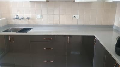 3.5 BHK Flat