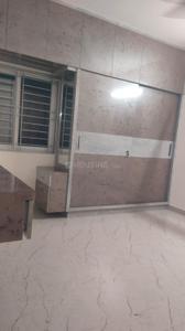 Bedroom Image of 1200 Sq.ft 2 BHK Builder Floor for rent in JP Nagar Bengaluru for Rs. 32000