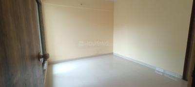 Bedroom Image of 1130 Sq.ft 2 BHK Apartment / Flat for sale in Pillars Regency, Ulwe Navi Mumbai for Rs. 11500000