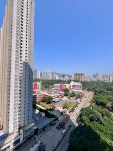 Image of 1850 Sq.ft 4 BHK Apartment / Flat for sale in Raymond The Address By GS, Thane West, Thane for Rs. 42500000