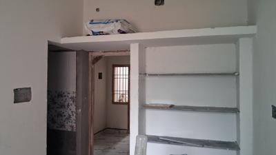 Bedroom Image of 432 Sq.ft 1 BHK Independent House for sale in Manali New Town Chennai for Rs. 3600001