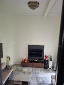 Hall Image of 4266 Sq.ft 4 BHK Duplex for rent in Eden Woods Complex, Thane West Thane for Rs. 120000