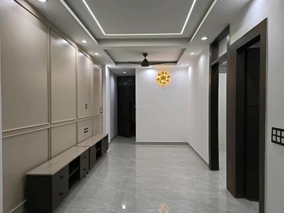 Living Room Image of 1350 Sq.ft 4 BHK Builder Floor for sale in Reeba Homes Builder Floors, Indirapuram Ghaziabad for Rs. 18551000